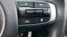 Kia Sportage 1.6T GDi 48V ISG GT-Line 5dr DCT Petrol Estate